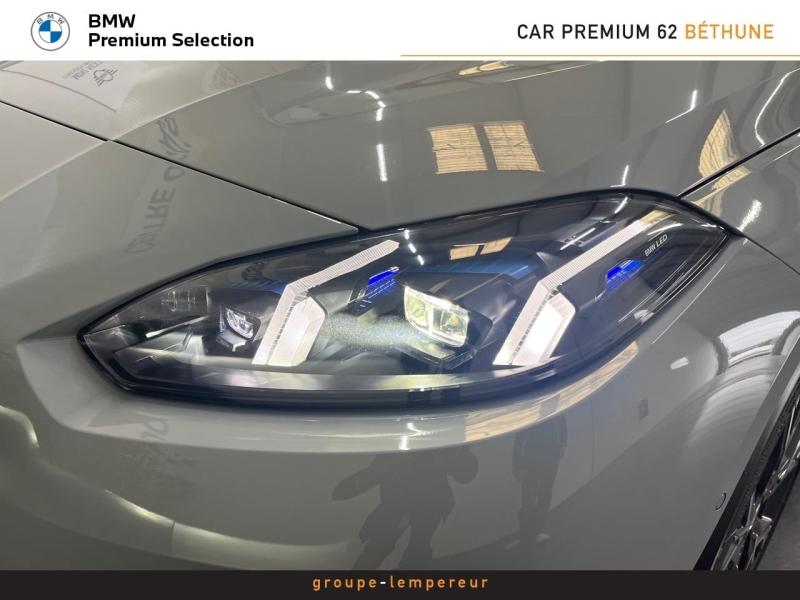 Image BMW Série 1 120dA 163ch M Sport DKG7