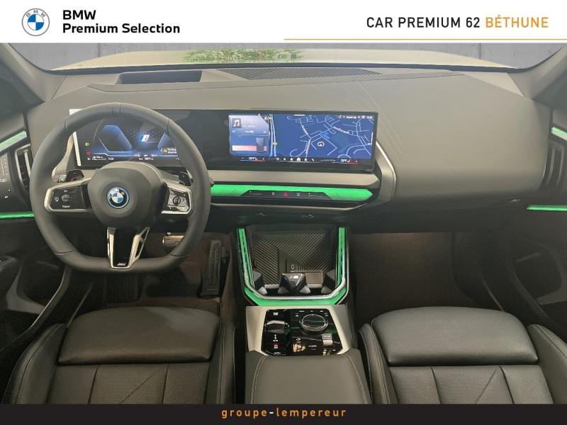 Image BMW X3 xDrive30e 299ch M Sport