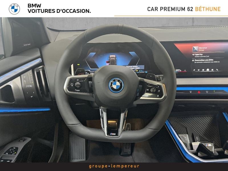 Image BMW X3 xDrive30e 299ch M Sport