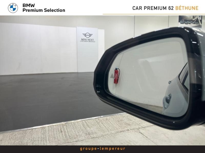 Image BMW Série 1 120dA 163ch M Sport DKG7