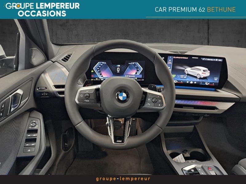 Image BMW Série 1 123 xDriveA 218ch M Sport DKG7