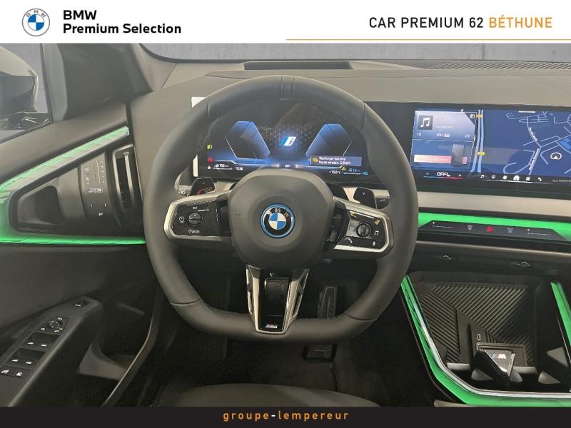 Image BMW X3 xDrive30e 299ch M Sport