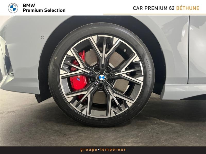 Image BMW Série 1 120dA 163ch M Sport DKG7