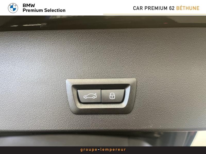 Image BMW X3 xDrive30e 299ch M Sport