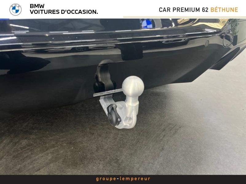 Image BMW X3 xDrive30e 299ch M Sport