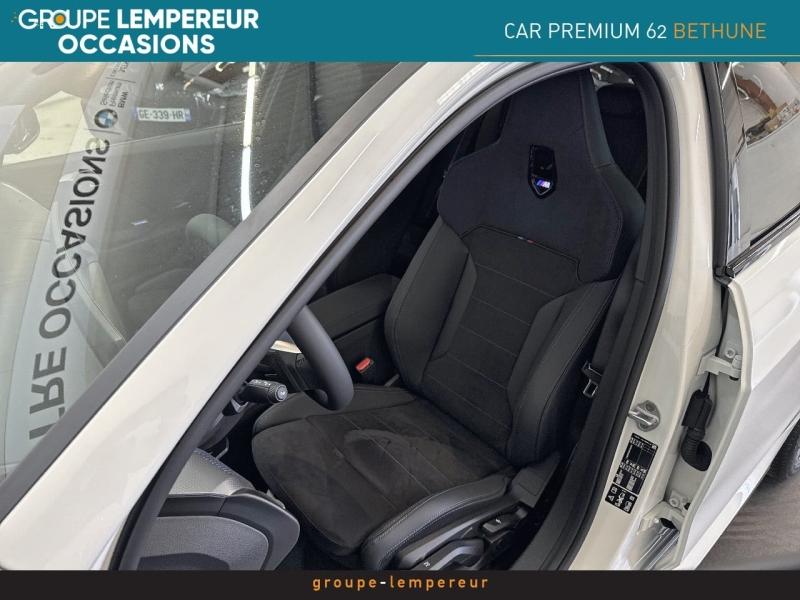 Image BMW Série 1 123 xDriveA 218ch M Sport DKG7