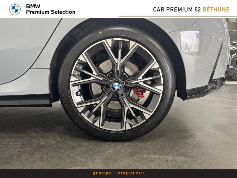 Image BMW Série 1 120dA 163ch M Sport DKG7