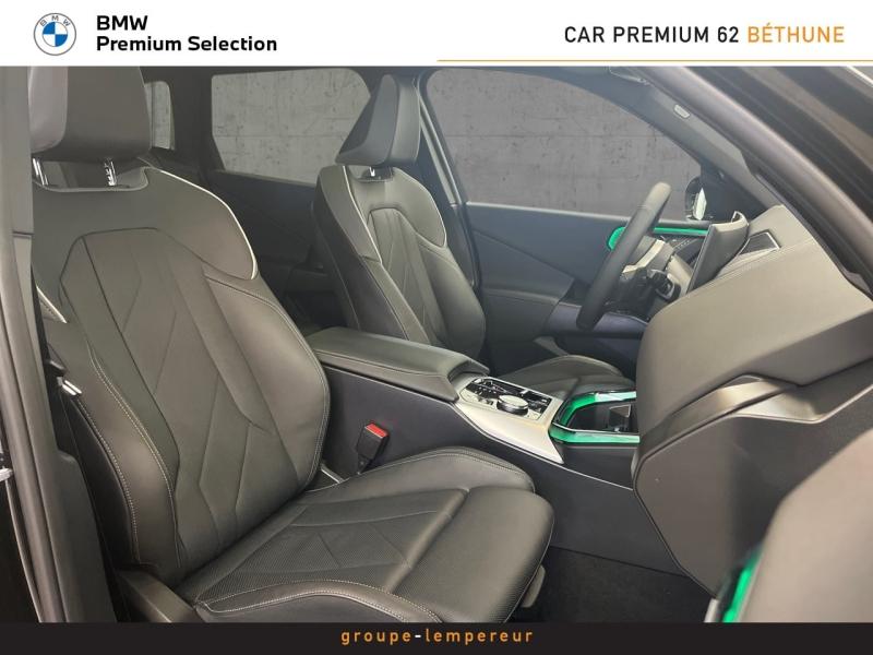 Image BMW X3 xDrive30e 299ch M Sport