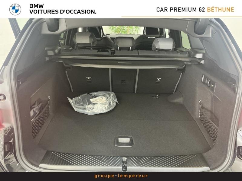 Image BMW X3 xDrive30e 299ch M Sport