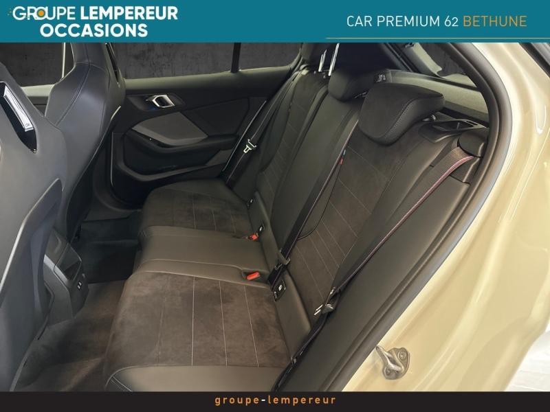 Image BMW Série 1 123 xDriveA 218ch M Sport DKG7