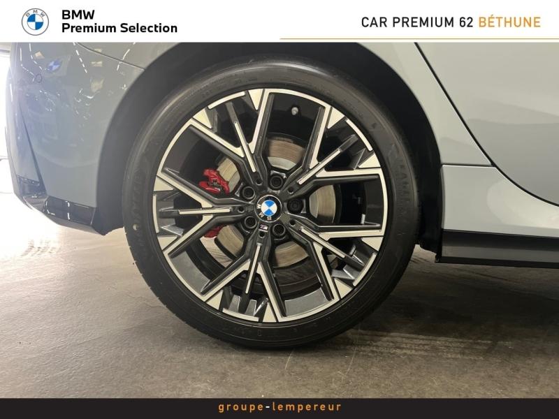 Image BMW Série 1 120dA 163ch M Sport DKG7