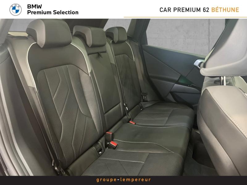 Image BMW X3 xDrive30e 299ch M Sport