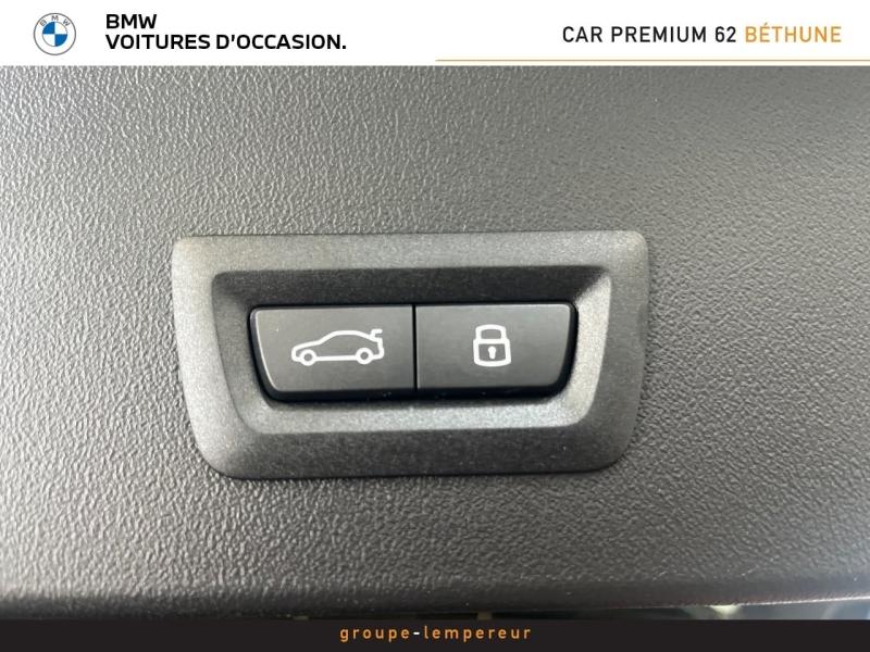 Image BMW X3 xDrive30e 299ch M Sport