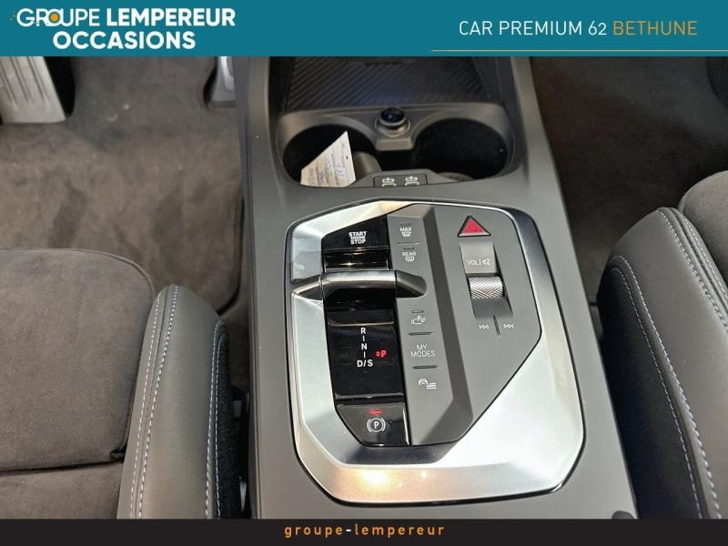 Image BMW Série 1 123 xDriveA 218ch M Sport DKG7