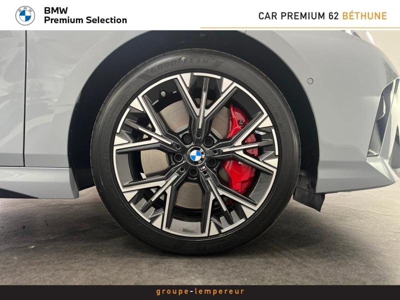 Image BMW Série 1 120dA 163ch M Sport DKG7