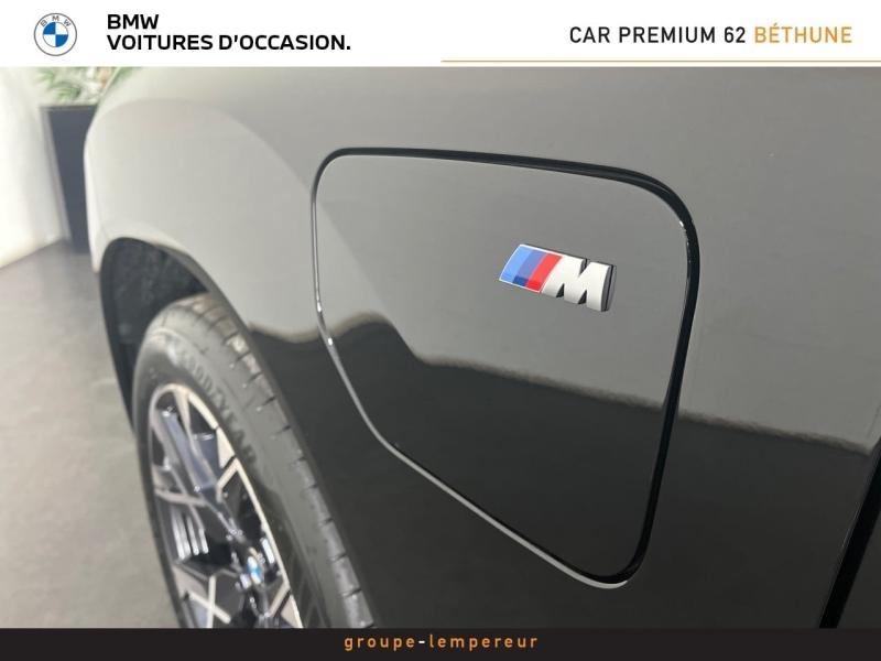 Image BMW X3 xDrive30e 299ch M Sport