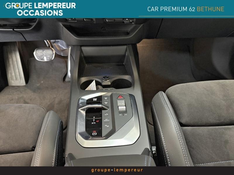 Image BMW Série 1 123 xDriveA 218ch M Sport DKG7