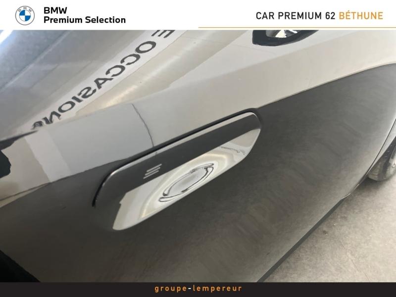 Image BMW X3 xDrive30e 299ch M Sport