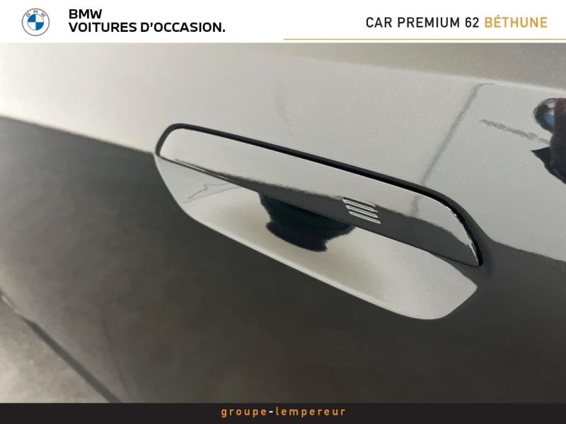 Image BMW X3 xDrive30e 299ch M Sport