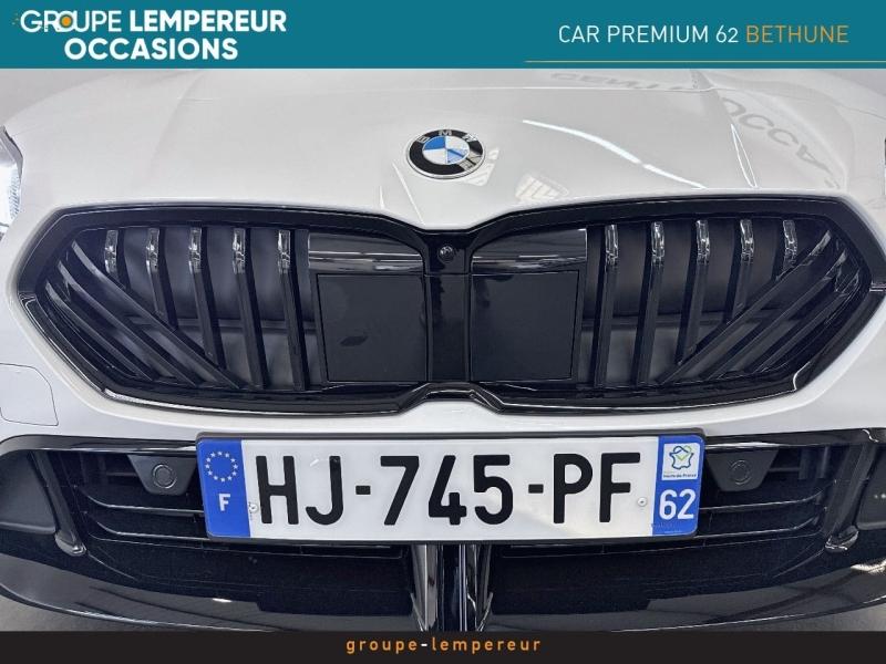 Image BMW Série 1 123 xDriveA 218ch M Sport DKG7