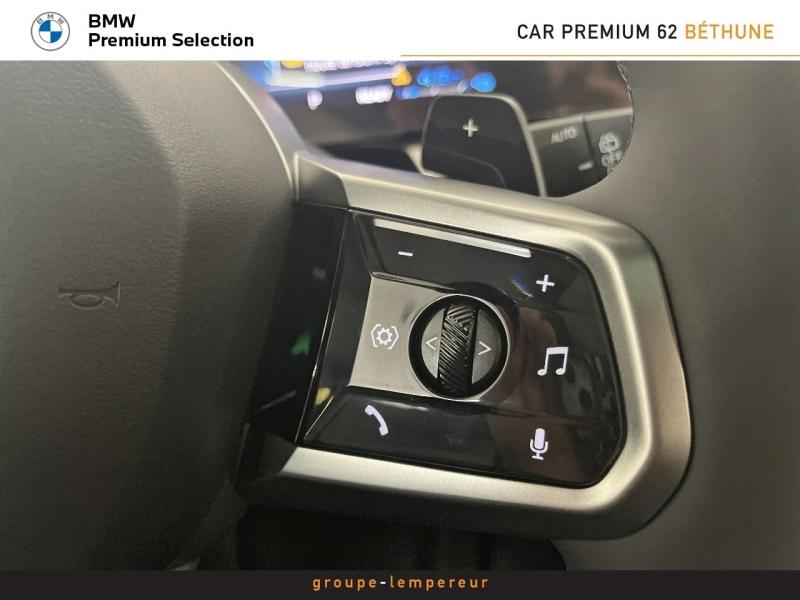 Image BMW X3 xDrive30e 299ch M Sport