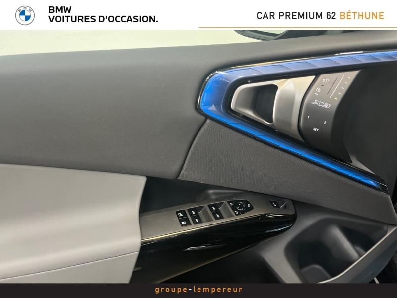 Image BMW X3 xDrive30e 299ch M Sport