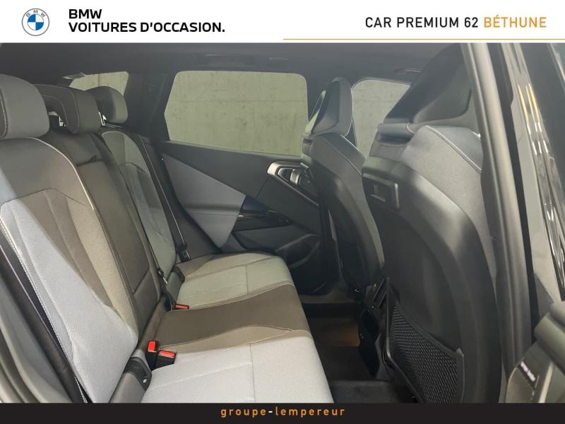 Image BMW X3 xDrive30e 299ch M Sport