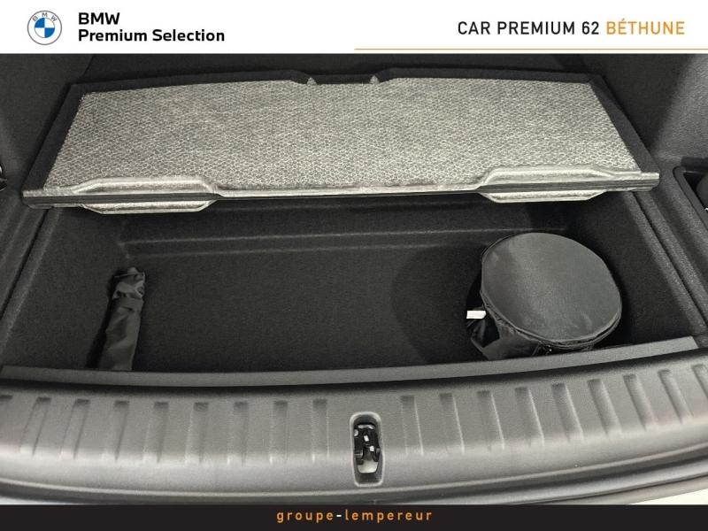 Image BMW X1 sDrive20d 163ch M Sport