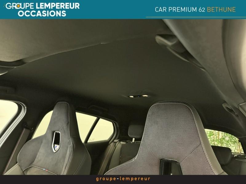 Image BMW Série 1 123 xDriveA 218ch M Sport DKG7