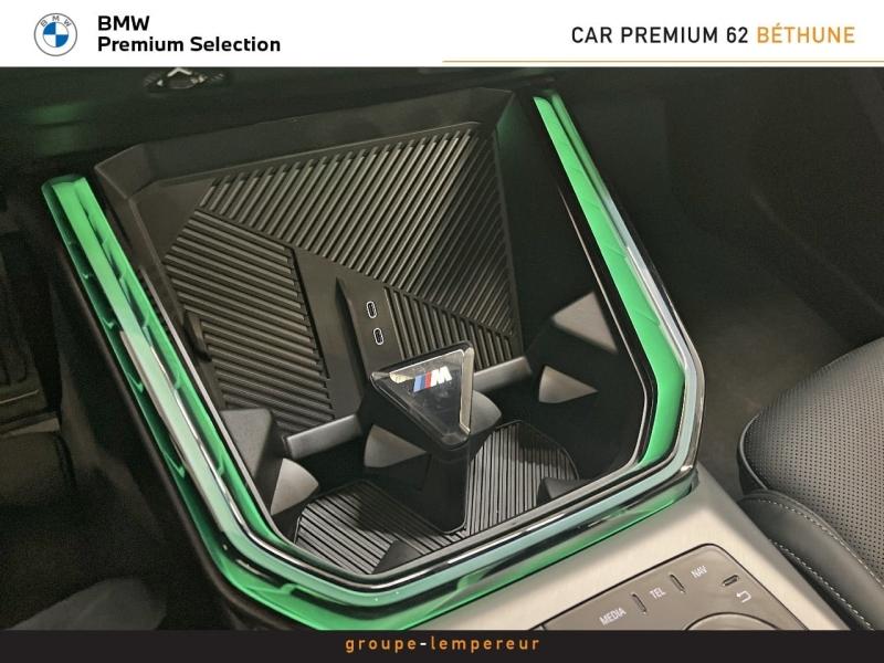 Image BMW X3 xDrive30e 299ch M Sport