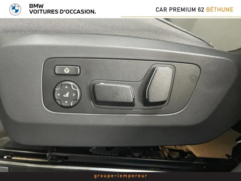 Image BMW X3 xDrive30e 299ch M Sport