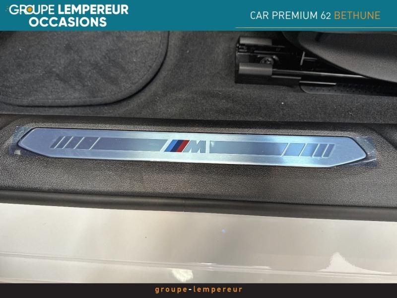 Image BMW Série 1 123 xDriveA 218ch M Sport DKG7