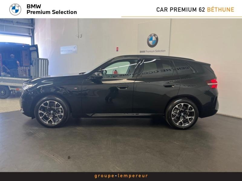 Image BMW X3 xDrive30e 299ch M Sport