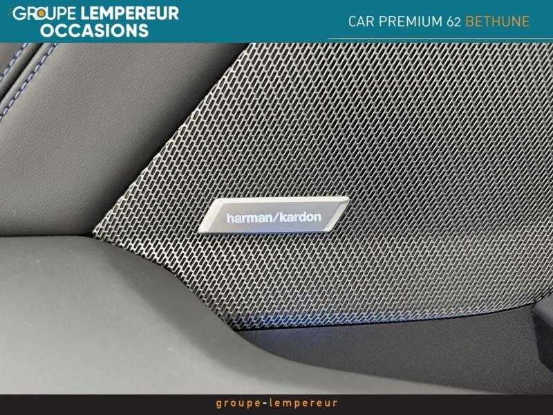 Image BMW Série 1 123 xDriveA 218ch M Sport DKG7