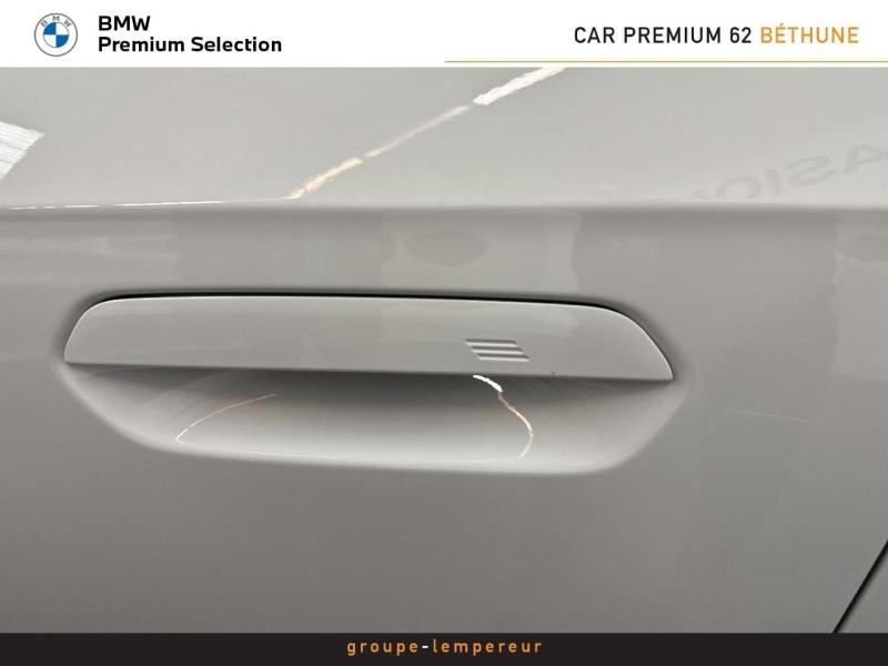 Image BMW X1 sDrive20d 163ch M Sport