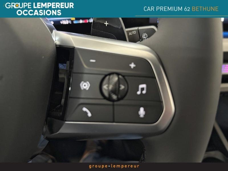 Image BMW Série 1 123 xDriveA 218ch M Sport DKG7