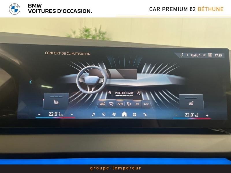 Image BMW X3 xDrive30e 299ch M Sport