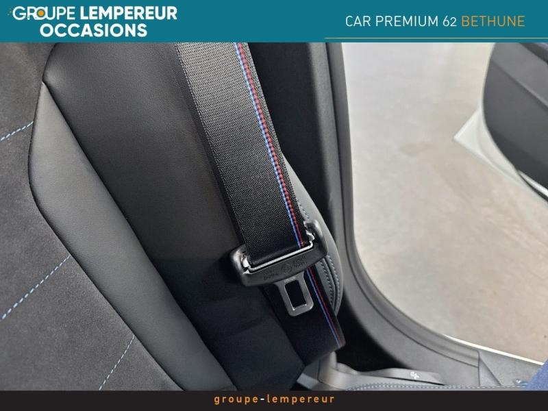 Image BMW Série 1 123 xDriveA 218ch M Sport DKG7