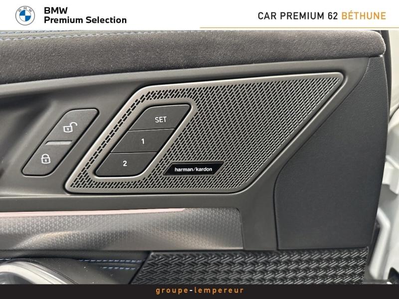 Image BMW X1 sDrive20d 163ch M Sport