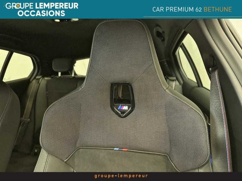 Image BMW Série 1 123 xDriveA 218ch M Sport DKG7