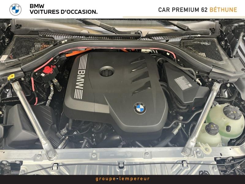 Image BMW X3 xDrive30e 299ch M Sport