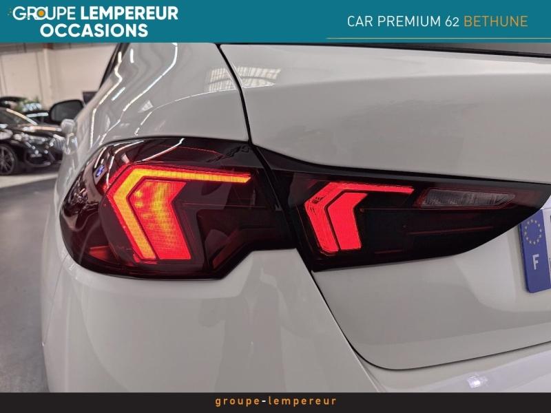 Image BMW Série 1 123 xDriveA 218ch M Sport DKG7