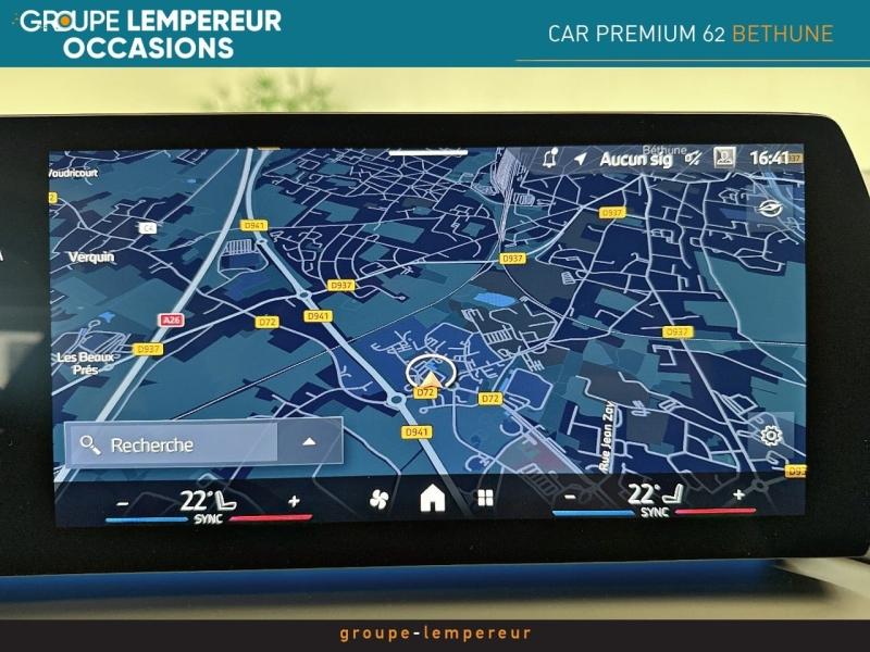 Image BMW Série 1 123 xDriveA 218ch M Sport DKG7