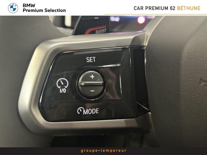 Image BMW X3 xDrive30e 299ch M Sport