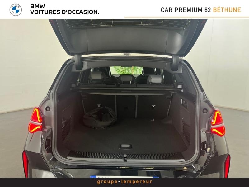 Image BMW X3 xDrive30e 299ch M Sport