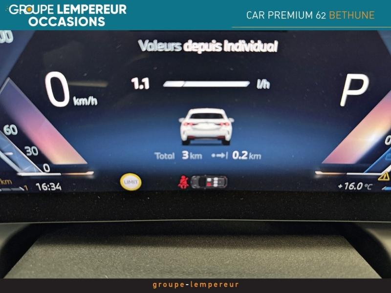 Image BMW Série 1 123 xDriveA 218ch M Sport DKG7