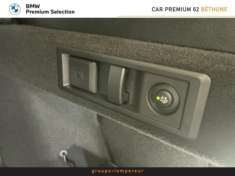 Image BMW X3 xDrive30e 299ch M Sport