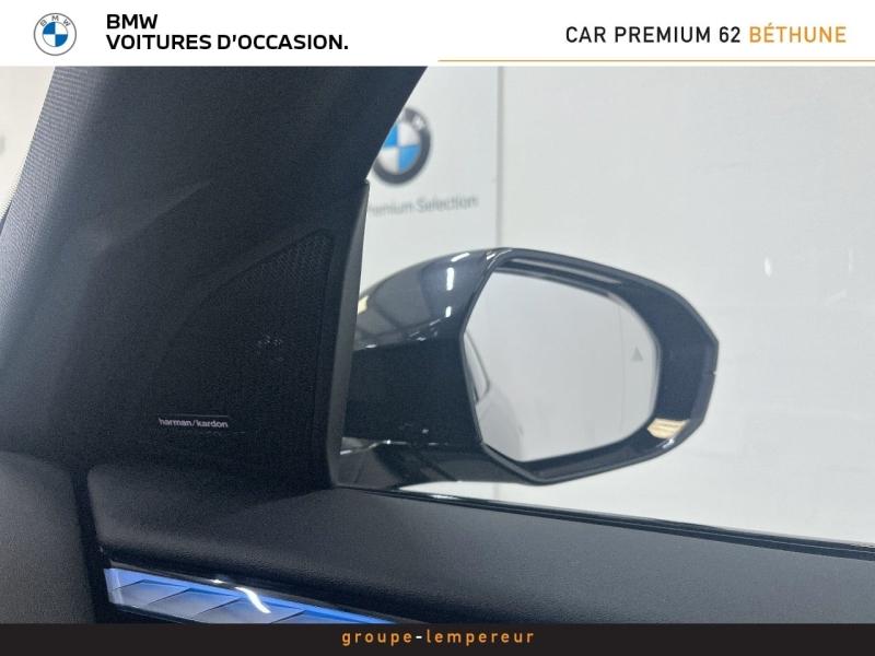Image BMW X3 xDrive30e 299ch M Sport