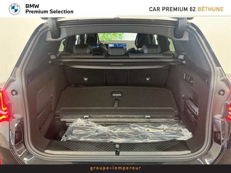 Image BMW X3 xDrive30e 299ch M Sport