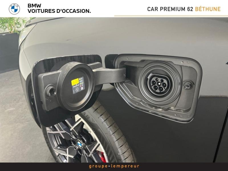 Image BMW X3 xDrive30e 299ch M Sport